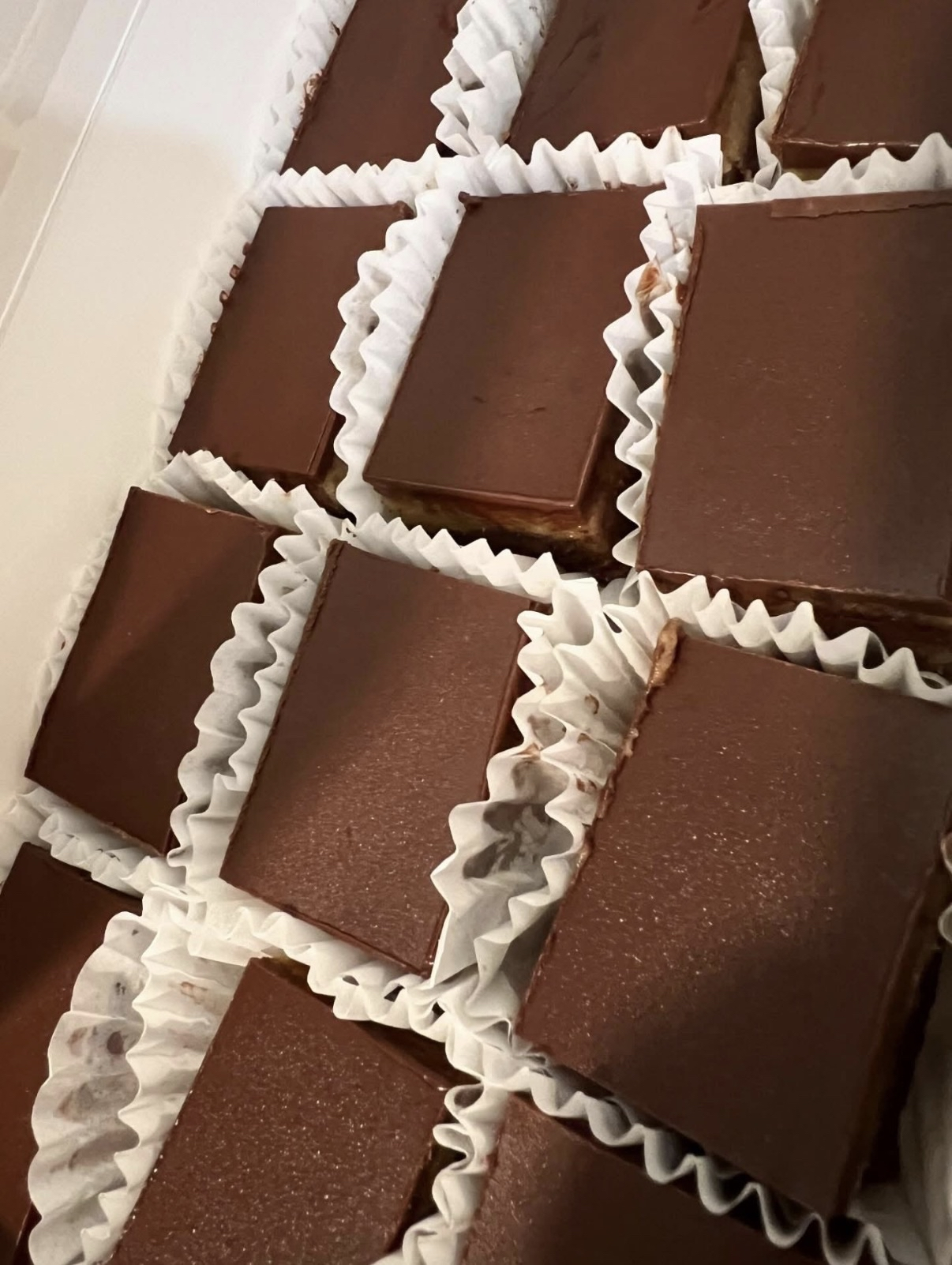 Oblatne - Wafer Bars