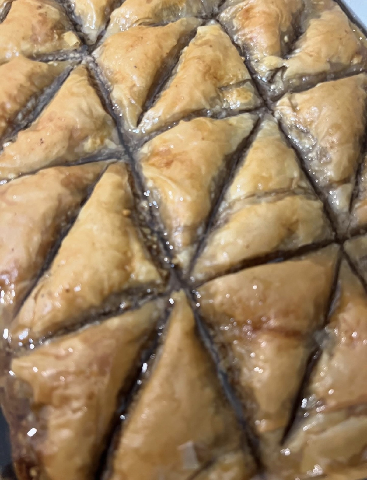 Baklava